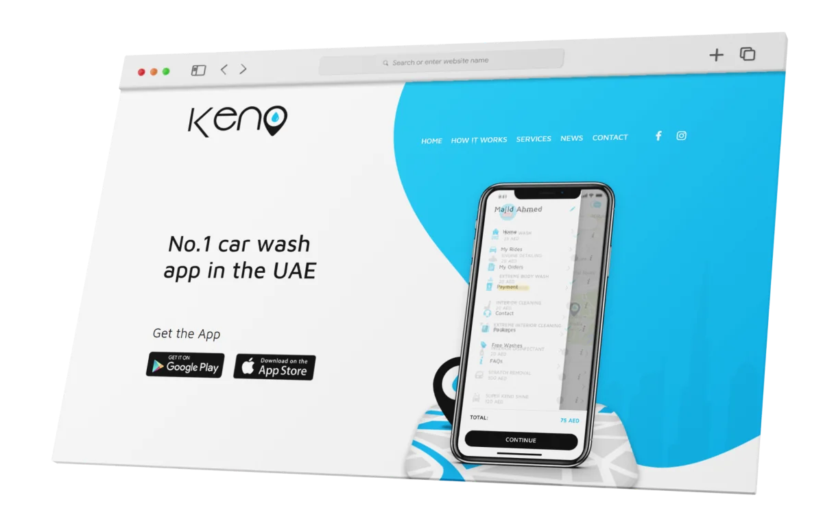 Keno