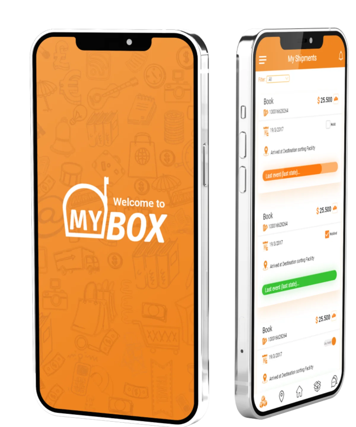 MyBox