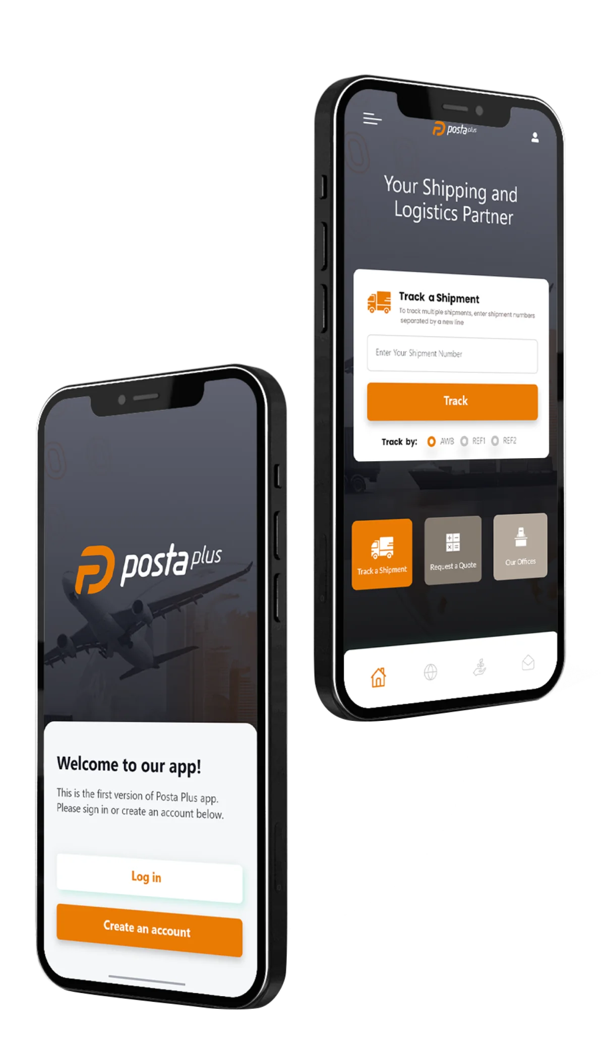PostaPlus