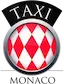 TaxiMonaco Logo