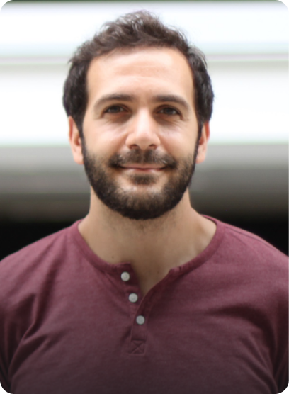 Antoine Bahri